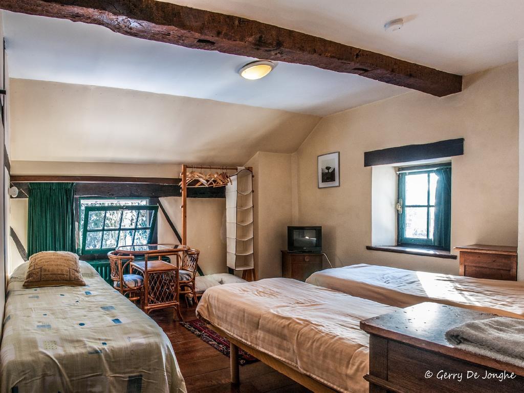 Bed and Breakfast Benb Lerandonneur Hockai Pokoj fotografie