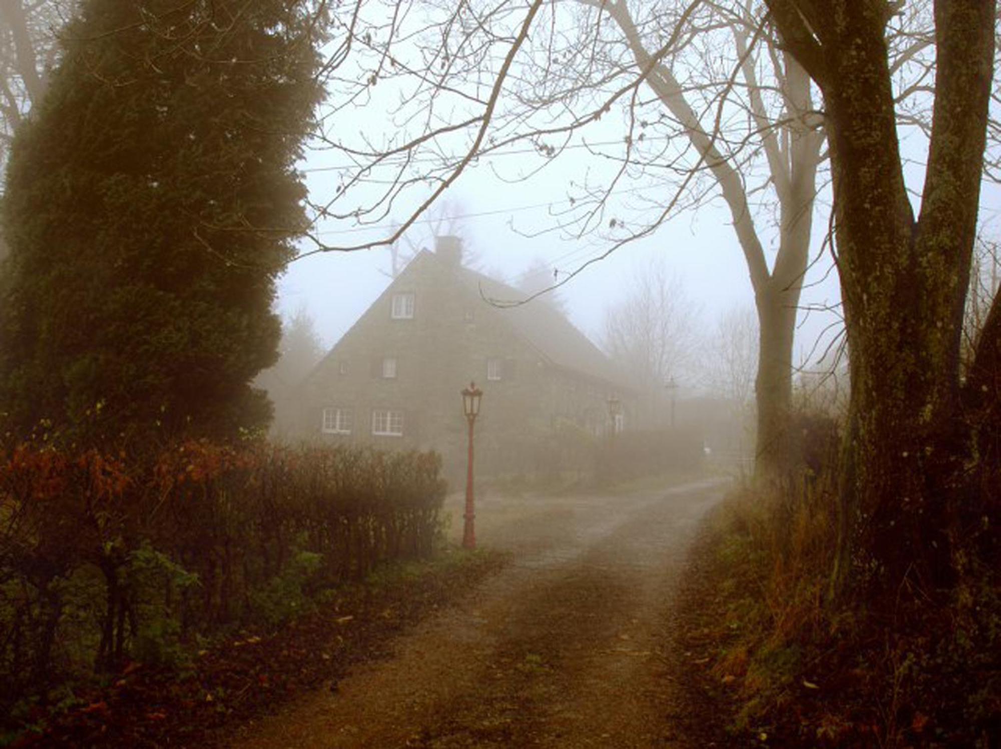 Bed and Breakfast Benb Lerandonneur Hockai Exteriér fotografie