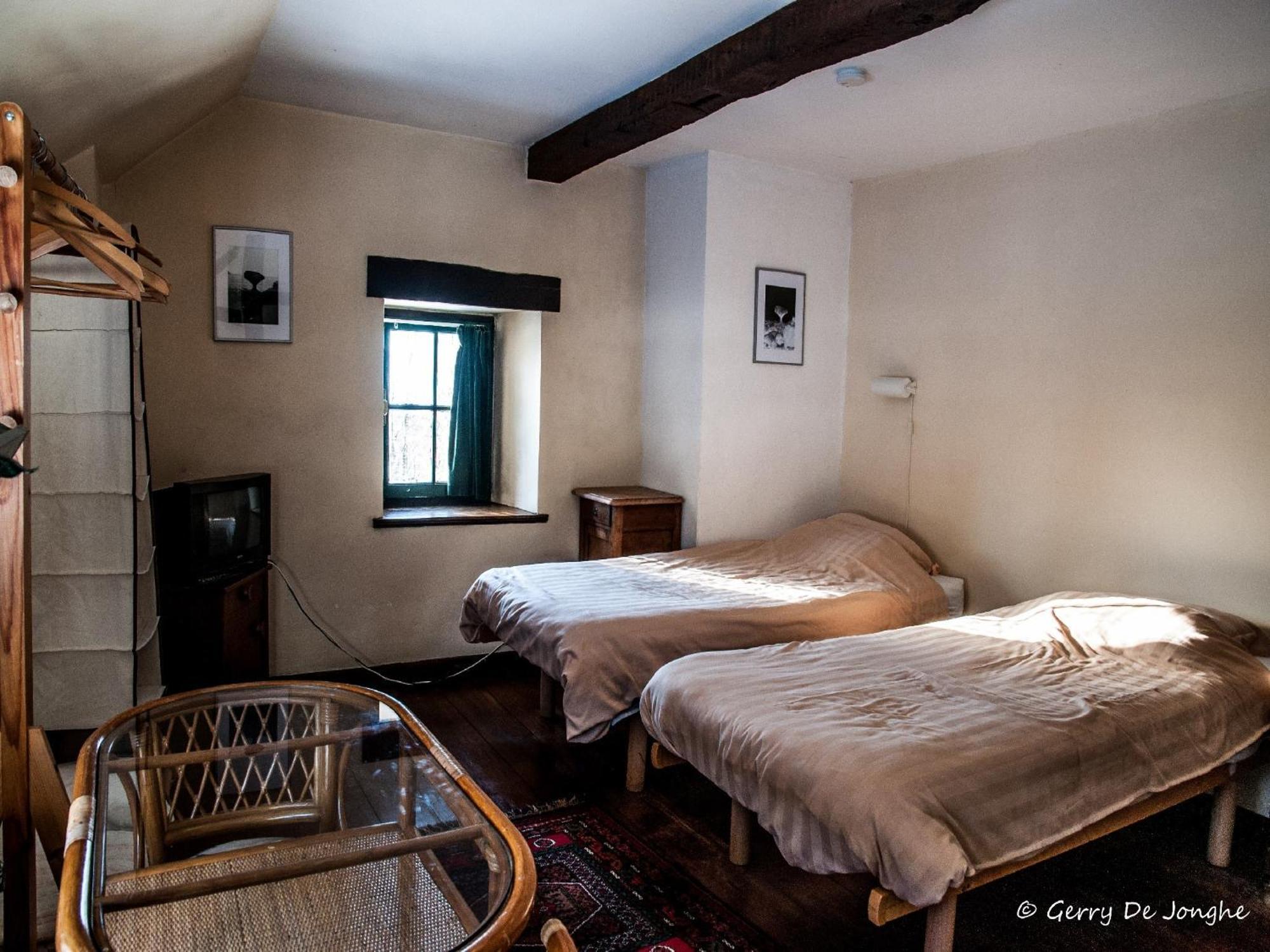 Bed and Breakfast Benb Lerandonneur Hockai Pokoj fotografie