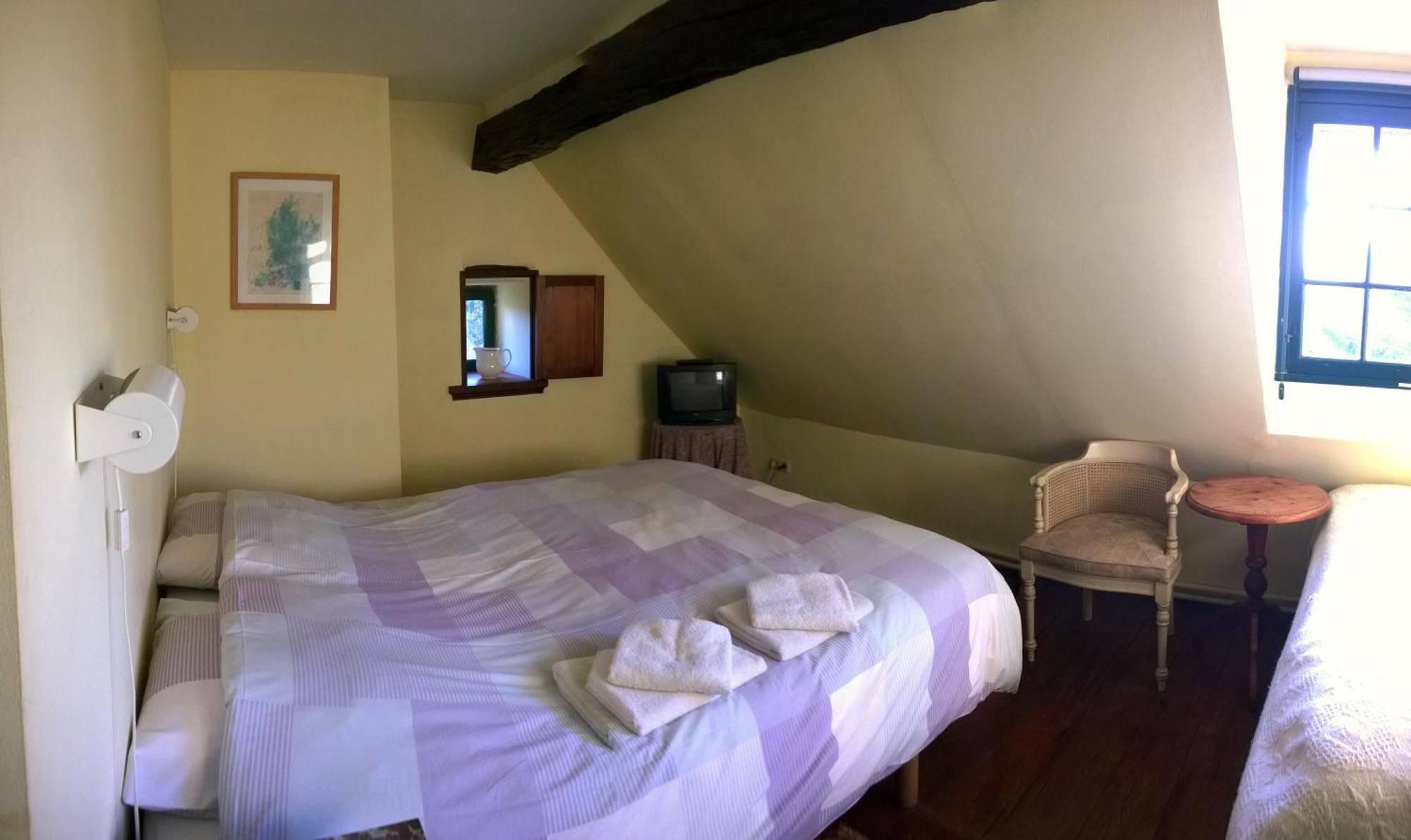 Bed and Breakfast Benb Lerandonneur Hockai Pokoj fotografie