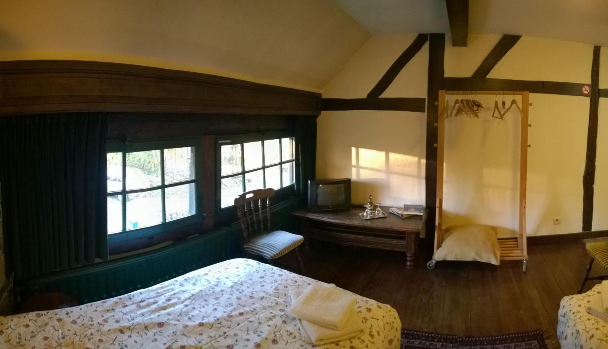 Bed and Breakfast Benb Lerandonneur Hockai Pokoj fotografie